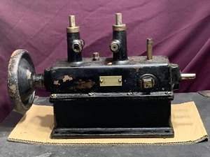 Western Electric 709D Driver from 1927 VITAPHONE WE 1A Sound Movie Projector - Picture 1 of 15