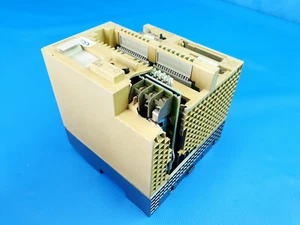 Siemens Simatic S5-95U CPU 6ES5 095-8MD01 E-Stand:2 Inkl. MwSt. - Bild 1 von 8