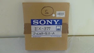 PLACA EXTENSOR SONY EX-377 (J-6269-810-A) - Imagen 1 de 3