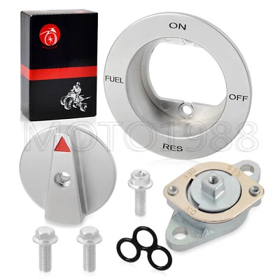 Клапан и рычаг и основание топливного газа для перехватчика HONDA 1985-1986 VF1000R - Изображение 1 из 4