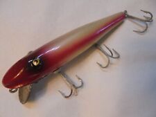 New ListingVintage Fishing Lure - Paw Paw - Groove Face Pikie - Allen Stripey Color