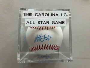 Carolina League All-Star Game 1999 - Imagen 1 de 6