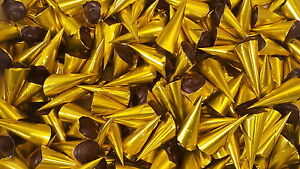 Nougat Tütchen Nougat Pralinen Nougat Schokolade Nougatspitzen 1kg lose verpackt