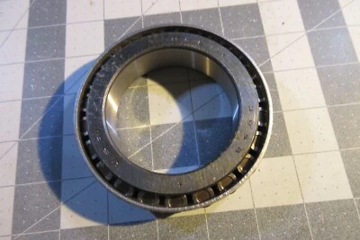 Rodamiento de rodillos cónicos GEHL 078945 OEM NOS Foto 1 de 4