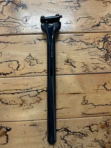 FSA K Force Light 27.2mmx350mm Carbon Seatpost - Picture 1 of 4