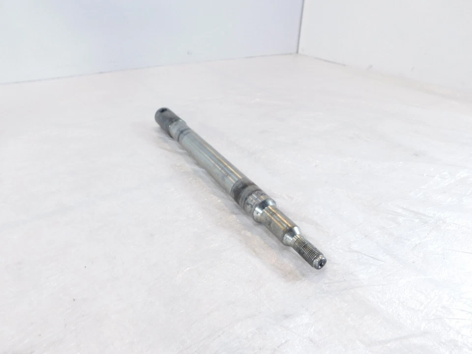 Eje de rueda delantera Harley Davidson Touring Road King & Electra Glide eje perno eje Foto 1 de 4