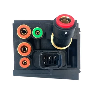 NWOB NRG27SWA110R FREIGHTLINER PARKING BRAKE SWITCH VALVE A12 19776 110 - Picture 1 of 3