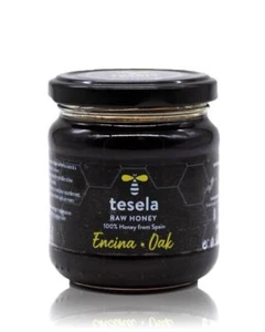 Tesela Rohhonig - Eiche 50 Gramm - Bild 1 von 2