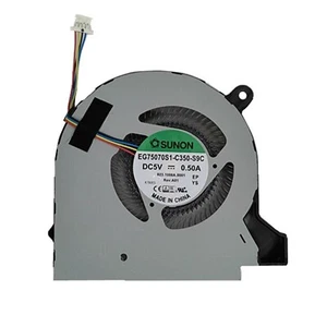 CPU Lüfter FAN für ACER Nitro V17 VN7-793G 567R EG75070S1-C350-S9C - Picture 1 of 2