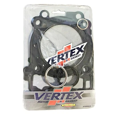 Vertex Top End Gasket Kit 2017-2020 Polaris ACE 570 HD Ranger Crew EU - Image 1 of 2