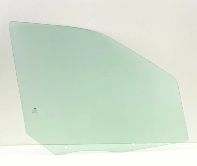 Fits 2008-2015 Land Rover LR2 Passenger Right Side Front Door Window Glass Foto 1 de 4