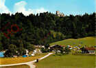 Picture Postcard:;Hopfgarten, Camping Schlossberg Itter
