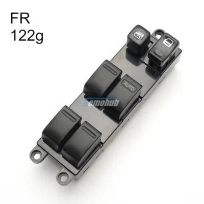 Переключатель подъемника управления приводным стеклом для Subaru SG Forester Impreza 2002-2008 - Изображение 1 из 4