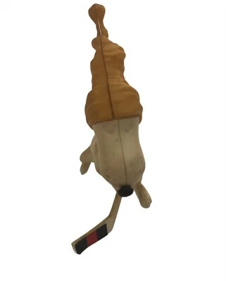 Snoopy Eishockey mit Woodstock und seiner Vogeltränke Brettspiel Snoopy Spielfigur - Bild 1 von 4