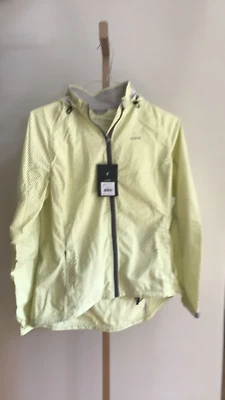 Sugoi 女式 Zap 训练夹克,尺寸 L — 第 1/3 张图片