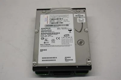 10-PACK IBM 71P7535 39M4594 39M4597 23R0439 HUS103030FLF210 300GB 10K FC HDD - Image 1 of 4
