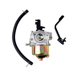 GX160 carburetor, suitable for 2000 watt 168F generator carburetor - Picture 1 of 5