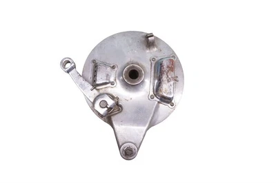 PLACA PANEL FRENO TRASERO KAWASAKI H1 TRIPLE 500 *2796A Foto 1 de 4