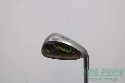 Ping Rapture Single Iron 9 Iron Graphite Regular Right Blue Dot 36.0in - Image 1 of 4
