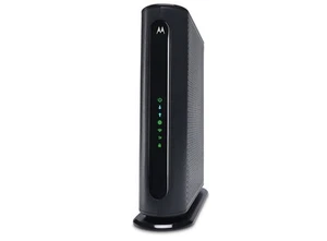 Motorola MG7540 16x4 Cable Modem Plus AC1600 Wi-Fi Router DOCSIS 3.0 Dual Band - Picture 1 of 7