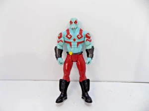 Guardians of the Galaxy DRAX Actionfigur 2015 Marvel Hasbro 6" (12) - Bild 1 von 3