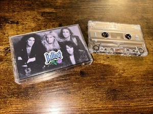 Julliet (1990)Hard Rock/Hair Metal Cassette Tape, Survivor Guitarist Produced - Picture 1 of 8