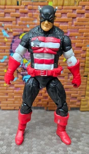 avengers us agent 3.75" inch figur Marvel Universe hasbro avengers thunderbolts - Bild 1 von 4