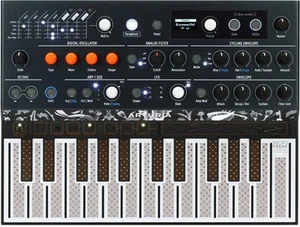 Arturia MicroFreak Hybrid Synthesizer - Picture 1 of 7
