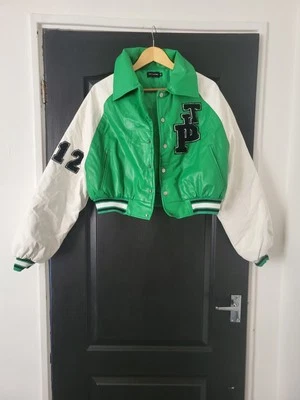 Plt Jacket Size XS - Image 1 of 3