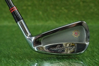 BEN HOGAN APEX EDGE FORGED 3 IRON APEX 2 GRAPHITE STIFF FLEX RH ~ LOOK!! - Image 1 of 4