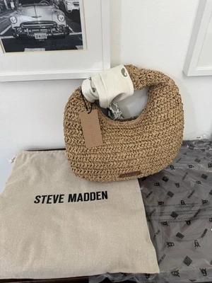 Steve Madden, el hobo de paja de Daenrys  Foto 1 de 4