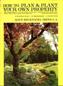 How to Plan & Plant Your Own Property - Picture 1 of 2