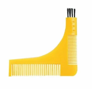 PACK OF 2 Beard Styling Tool - Picture 1 of 6