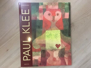 kunstkatalog Paul Klee,Ausstellungskatalog Balingen - Bild 1 von 3