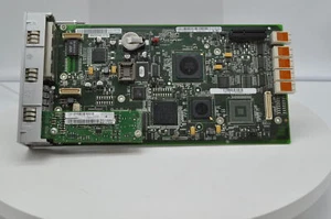 ALCATEL-LUCENT BUSINESS PROCESSING UNIT SLII/2 3EH73084AKJD PowerCPU - Imagen 1 de 3