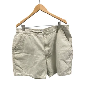 Tropicals beige cargo shorts size 107 - Bild 1 von 11
