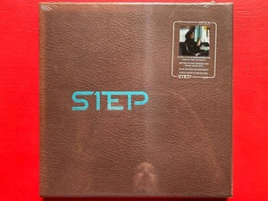 Patricia Barber: Nightclub - Impex 1STEP 2LP Vinyl Box 45rpm Numbered Limited Ed - Picture 1 of 5