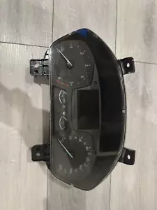 Ford Fiesta H1BT -10849-ECH Kombiinstrument - Bild 1 von 5