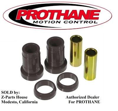 CHEVROLET C10 P/U (60-72) Polyurethane Trailing Arm  Bushings 7-301-BL - Image 1 of 3