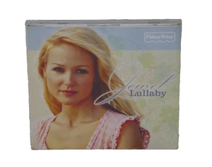 Lullaby by Jewel (CD, 2009, Fisher-Price) + Fisher Price Classic Baby Mozart CD - Picture 1 of 5