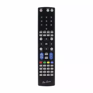 RM Series Remote Control Compatible with COBY RC-073 - Picture 1 of 5