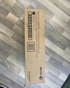 Xerox Trommelkassette WorkCentre 7120/25, 7220/25 schwarz (013R00657) - Bild 1 von 6