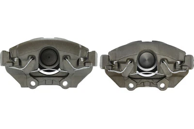 Front PAIR Centric Disc Brake Calipers for 2000 Saturn LS1 (KIT31509) - Image 1 of 4