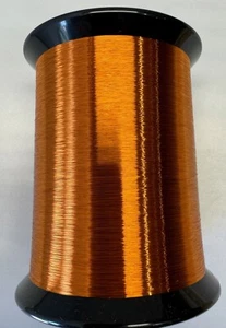 42 AWG (HEAVY FORMVAR) 3" SPOOLS - Picture 1 of 1