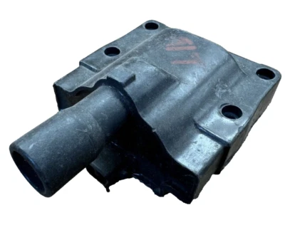 TOYOTA MR2 1991-1992 3SGTE Turbo paquete de bobina de encendido OEM 2,0 L SW20 cable Foto 1 de 4