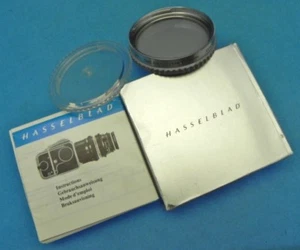 Hasselblad Chrome B-57 Proxar 0.5m  .......... MINT w/Box - Picture 1 of 8