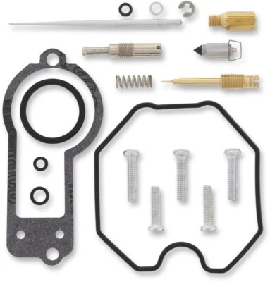 Kit de reparación de carburador MOOSE RACING - HONDA CRF150R CRF150RB EXPERT 1003-0897 Foto 1 de 3