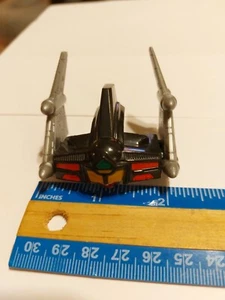 Power Rangers RPM Mach Megazord Bandai America 2009 Rare Falcon Zord Helmet F57 - Picture 1 of 22