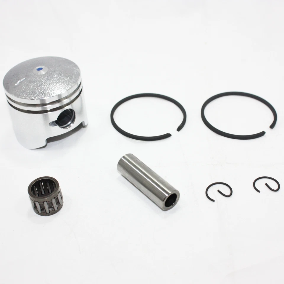 44mm 12mm Piston Rings Kit 49cc Engine Mini Kids Monkey Pit Quad Dirt Bike ATV
