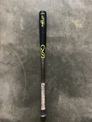 rawlings вело композитная деревянная бита 34/31 - Изображение 1 из 2